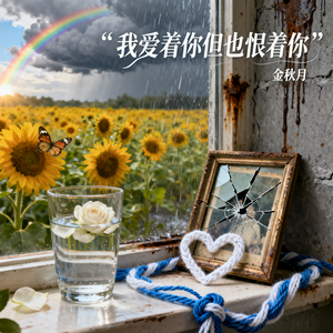 我爱着你但也恨着你