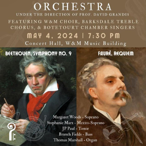 Symphony No. 9 in D Minor, Op. 125 (Live)