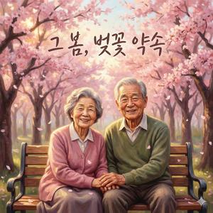 그 봄, 벚꽃의 약속