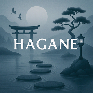 Hagane