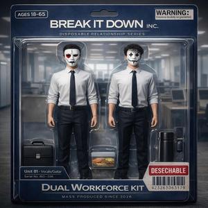 Break It Down, Inc.