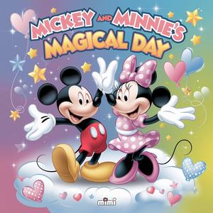 Mickey and Minnie’s Magical Day