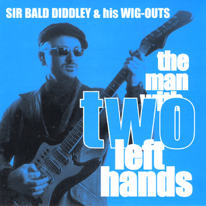 The Man With Two Left Hands