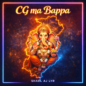 Ganpati Bappa Mor