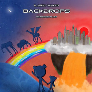 Backdrops