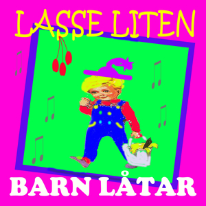 Prästens lilla kråka