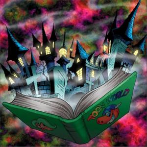 Toon World (feat. Hulek)