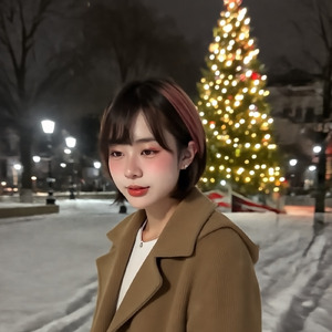 恋するジングルナイト