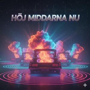 Höj middarna nu (No. 3)
