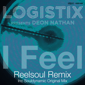 I Feel (Reelsoul Instrumental)