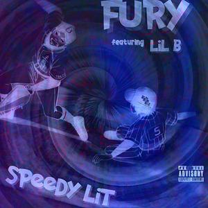 Fury (feat. Lil B)