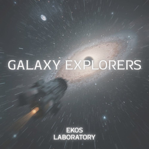 Galaxy Explorers