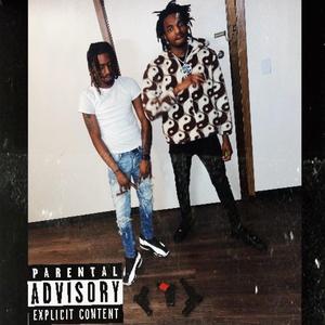 Just Hold On (feat. Dhall)