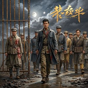 破晓之光-灵音郎