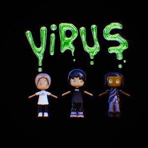 Virus (feat. Flaccosucio) (Rmx)