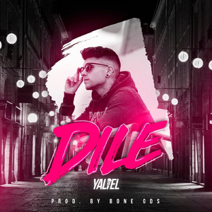 Dile (feat. Bone Gds)