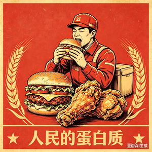 人民的蛋白质