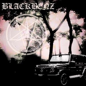 BLACKBENZ (feat. Benjaraedeucotos & ENRI) (RMX)