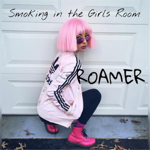 Smoking in the Girls Room