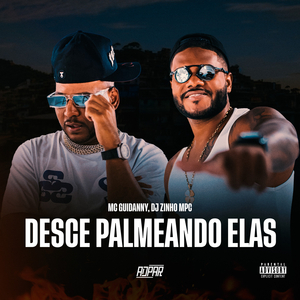 Desce Palmeando Elas
