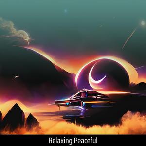 Lantunan Indah Tenang