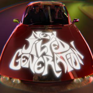 NEW JILTED GENERATION (feat. Mark Roland & Pit Le Funk)