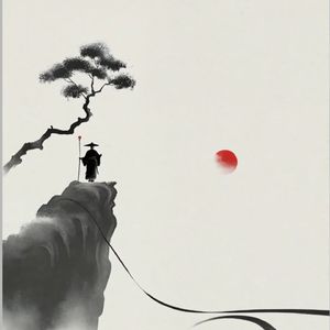 羽音·水（主肾，对应冬）