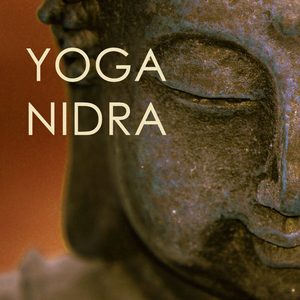 Yoga Nidra (Sleep Music)