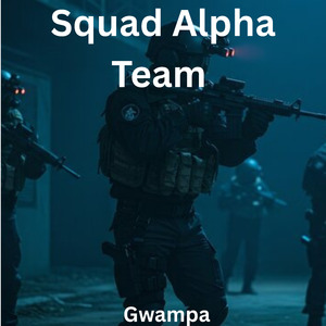 Squad Alpha Run