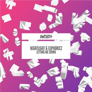 Letting Me Down (Extended Mix)