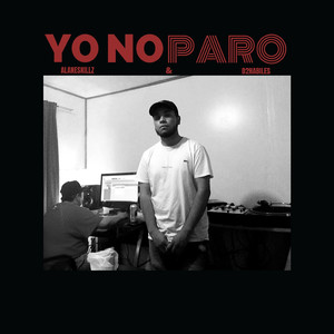 Yo No Paro