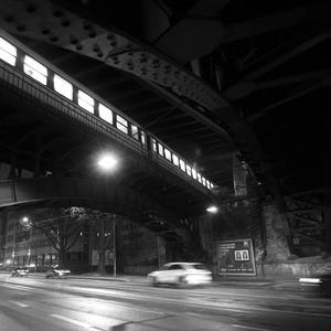 Where Are You Going?