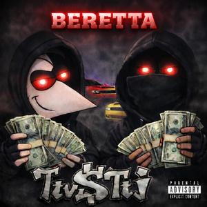 Beretta (feat. TTvees)