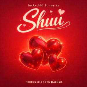 Shuu (feat. Zuy tz)