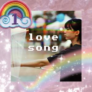 The Cure-Lovesong（ Remix）（满天 remix）