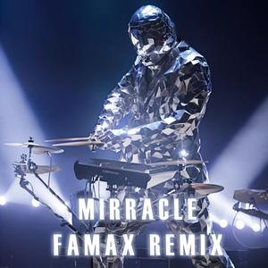 Famax (feat. DJ Matthew Sax) (House Remix)