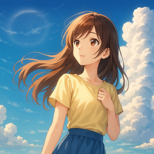 くもって、お知らせ！