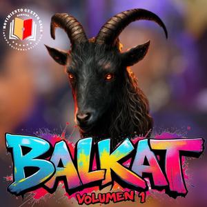 Balkat yo Mare Feray