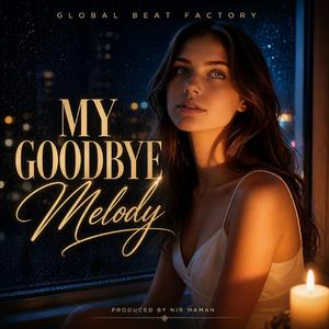 My goodby melody
