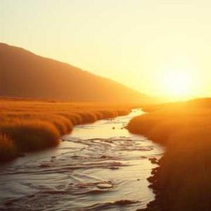 Forever Sounds Like You