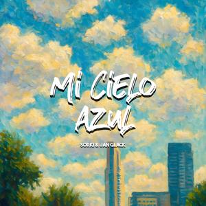 Mi Cielo Azul