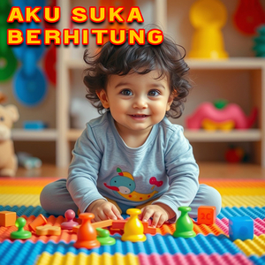 Aku Suka Berhitung