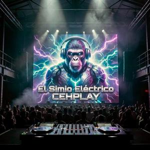El Simio Eléctrico