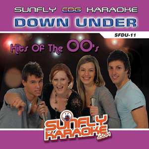 Can't Get You Out of My Head in the Style of Kylie Minogue