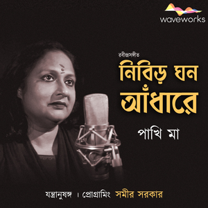 Nibiro Ghono Andhare