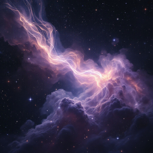 Dreamlike Flow (174 Hz Meditation)