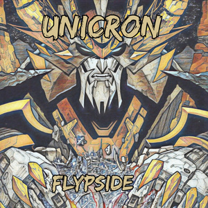 Unicron