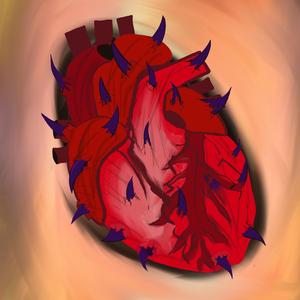 Numb to Love (feat. Eyon)