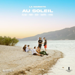 Au soleil (Recette #1)