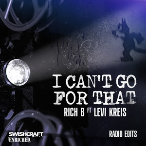 I Can't Go for That (Ft. Levi Kreis) (Gene King's 514-416 Mood Vocal Radio Edit)
